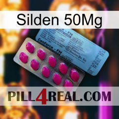 Silden 50Mg 35